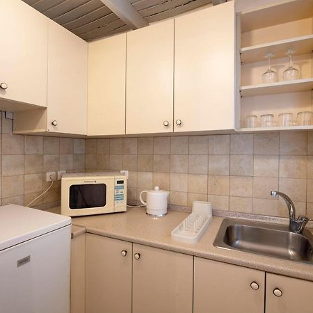 Old Town Corner Luxury Studios Родос Экстерьер фото