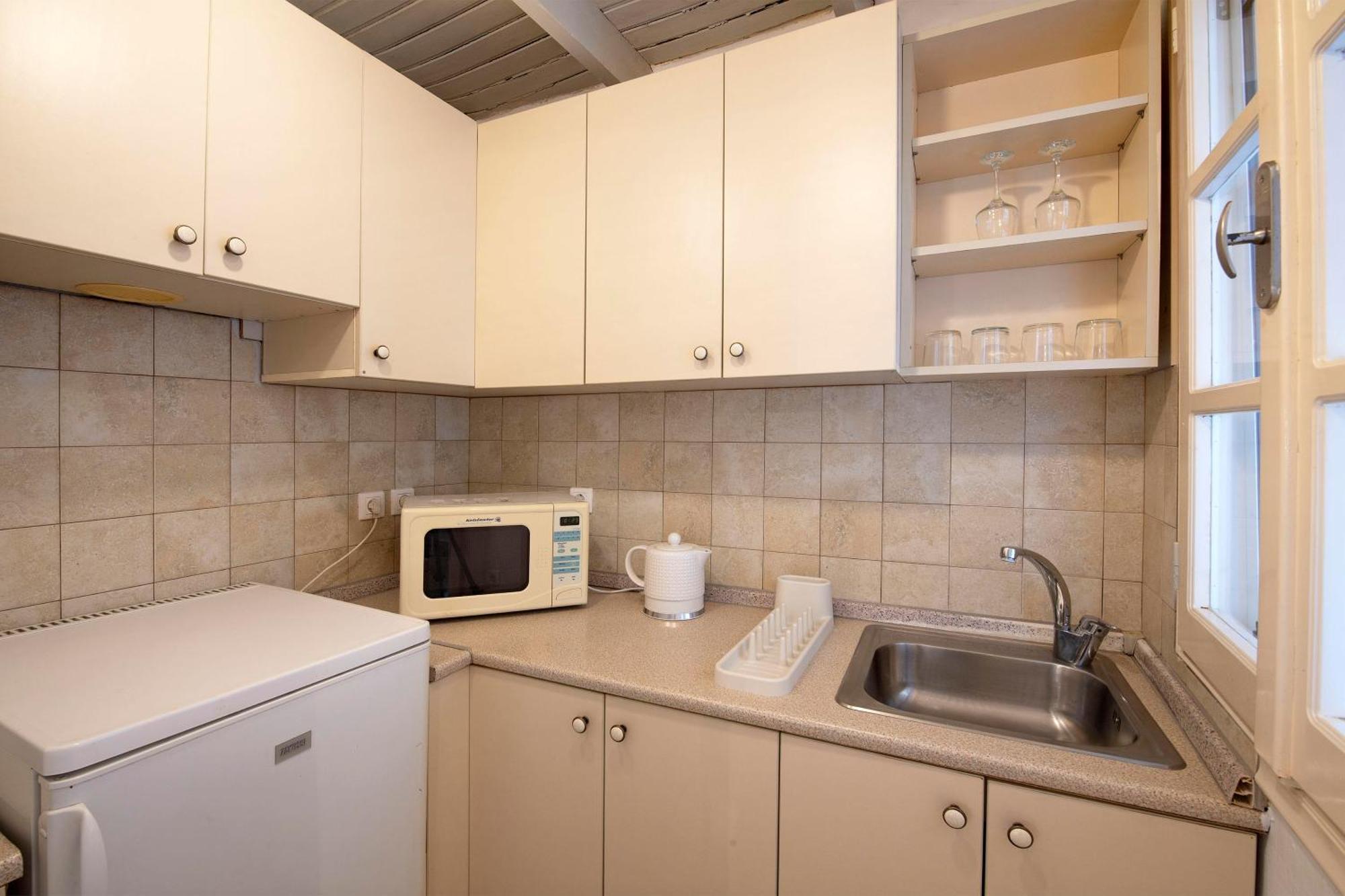 Old Town Corner Luxury Studios Родос Экстерьер фото