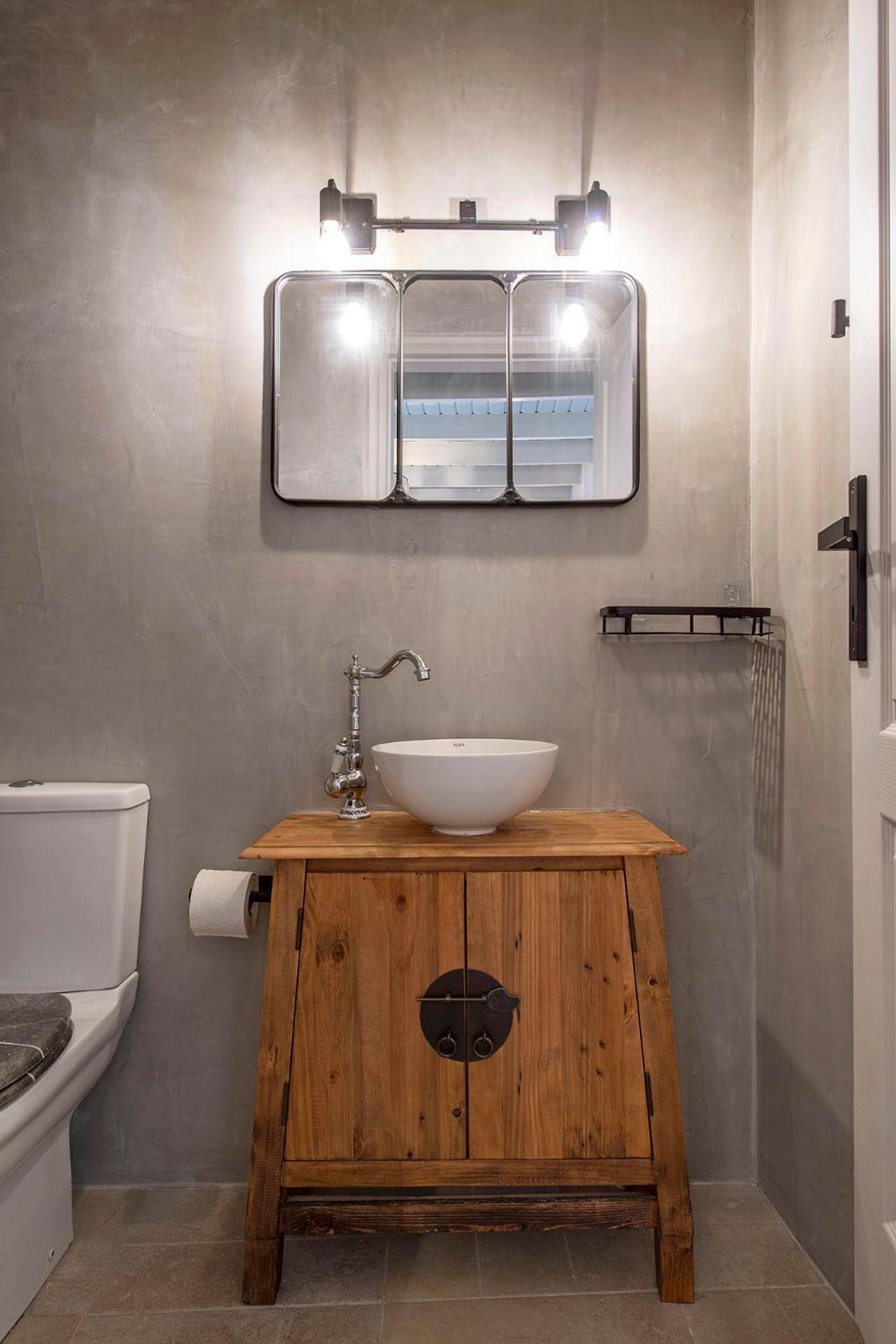 Old Town Corner Luxury Studios Родос Экстерьер фото