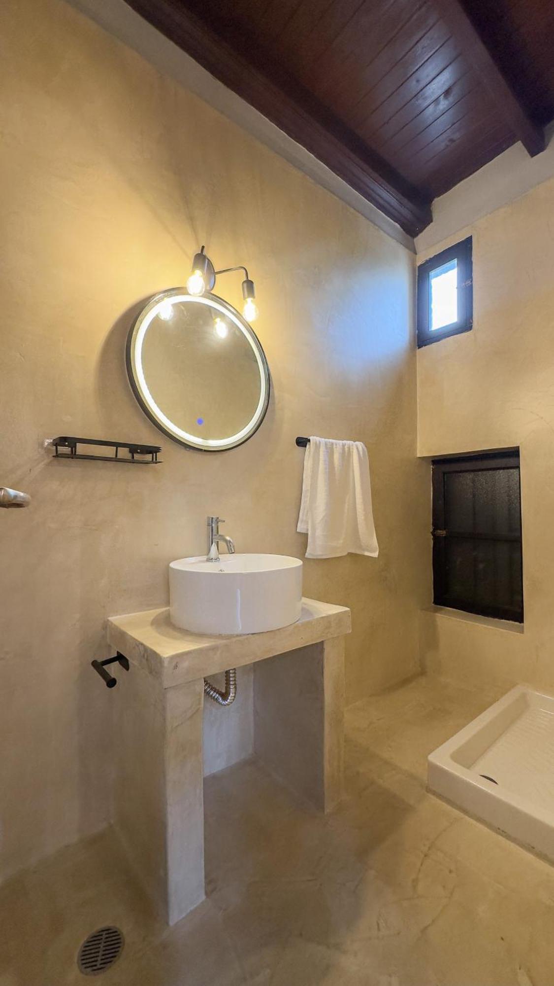 Old Town Corner Luxury Studios Родос Экстерьер фото