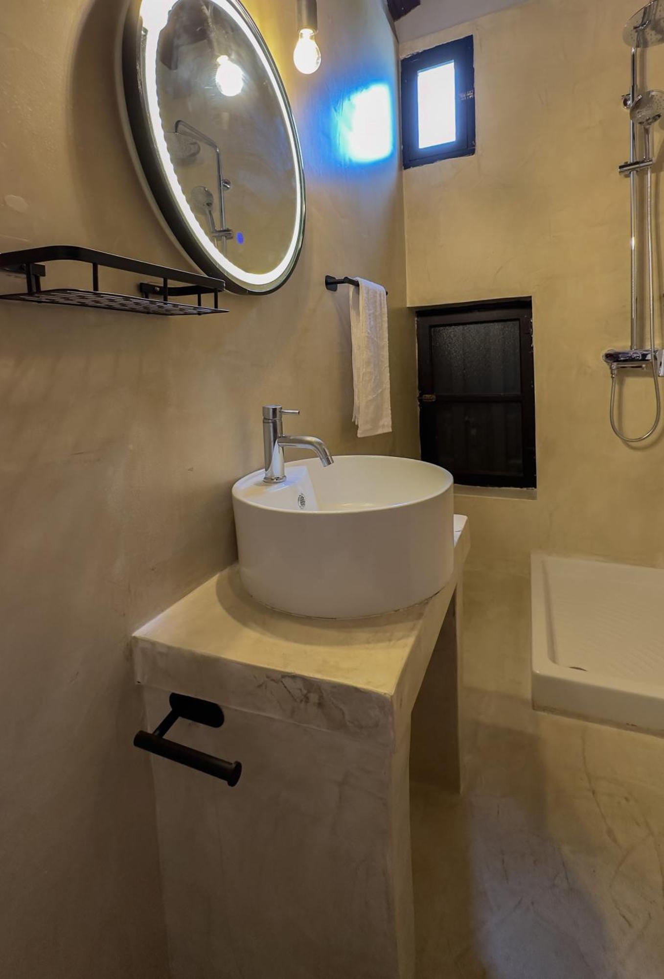Old Town Corner Luxury Studios Родос Номер фото