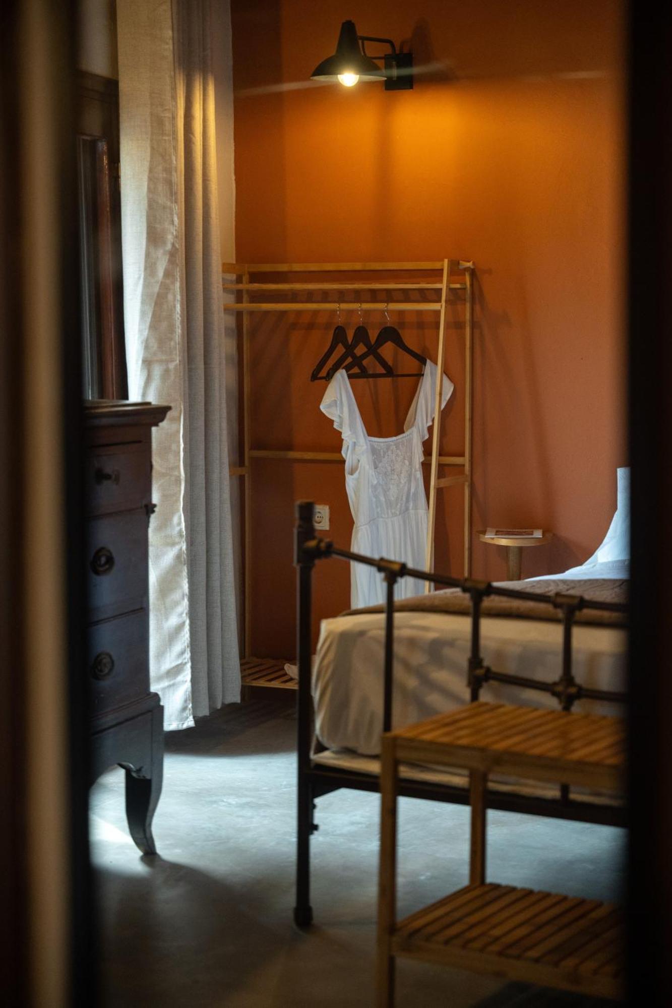 Old Town Corner Luxury Studios Родос Экстерьер фото