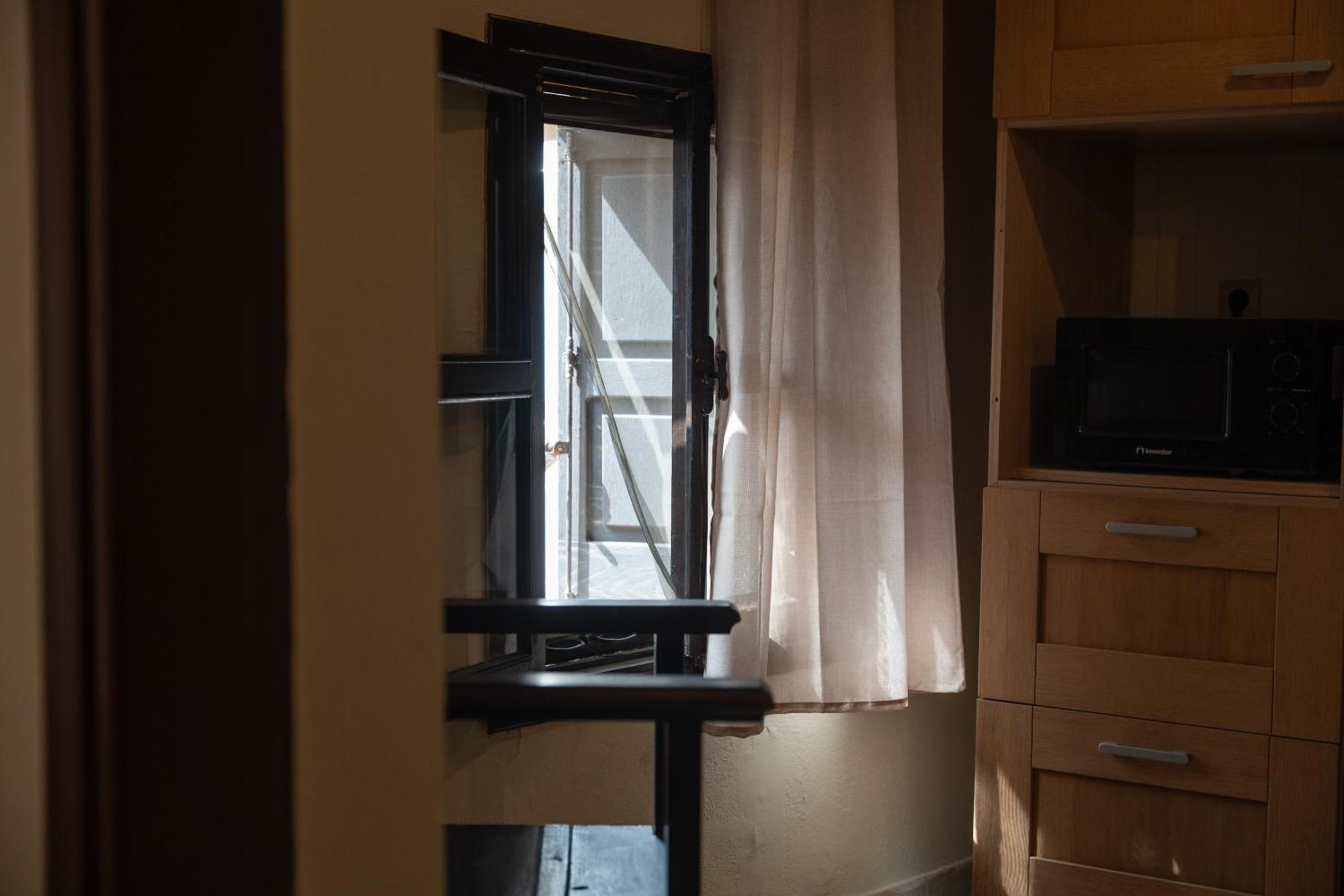 Old Town Corner Luxury Studios Родос Номер фото