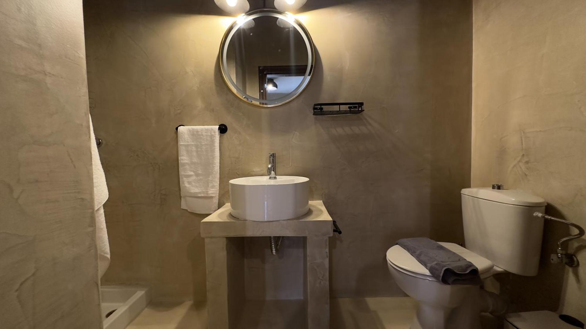 Old Town Corner Luxury Studios Родос Номер фото