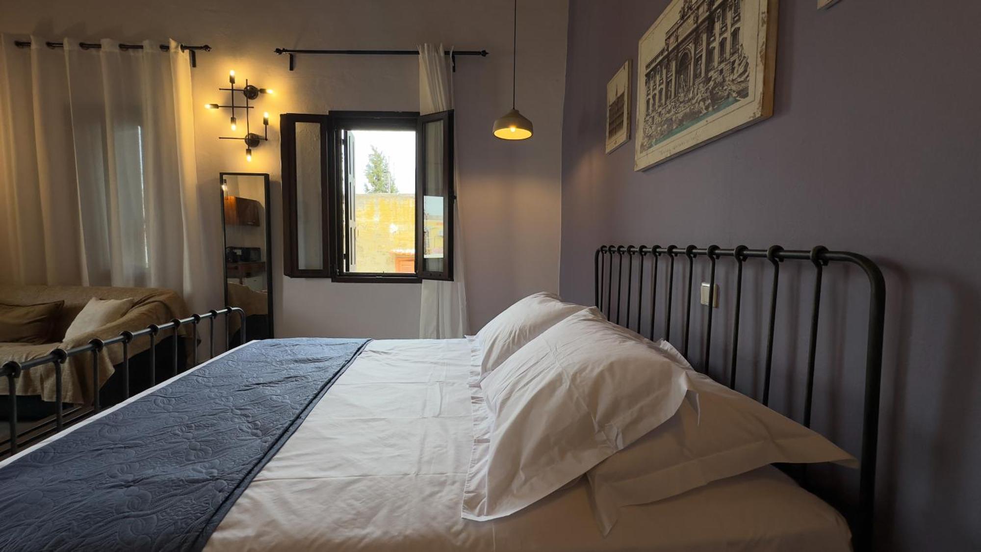 Old Town Corner Luxury Studios Родос Номер фото