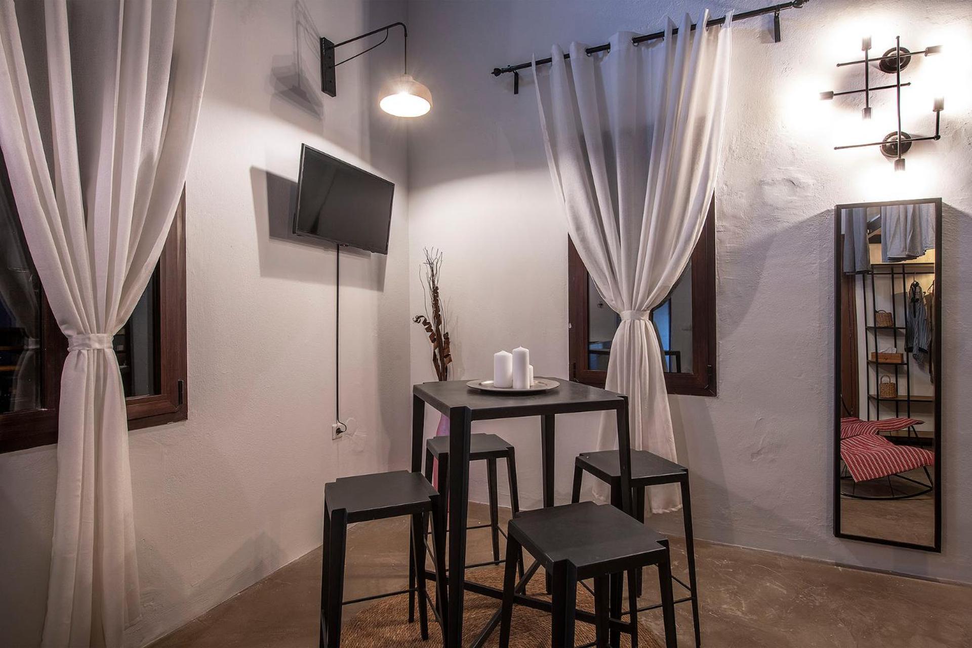 Old Town Corner Luxury Studios Родос Экстерьер фото