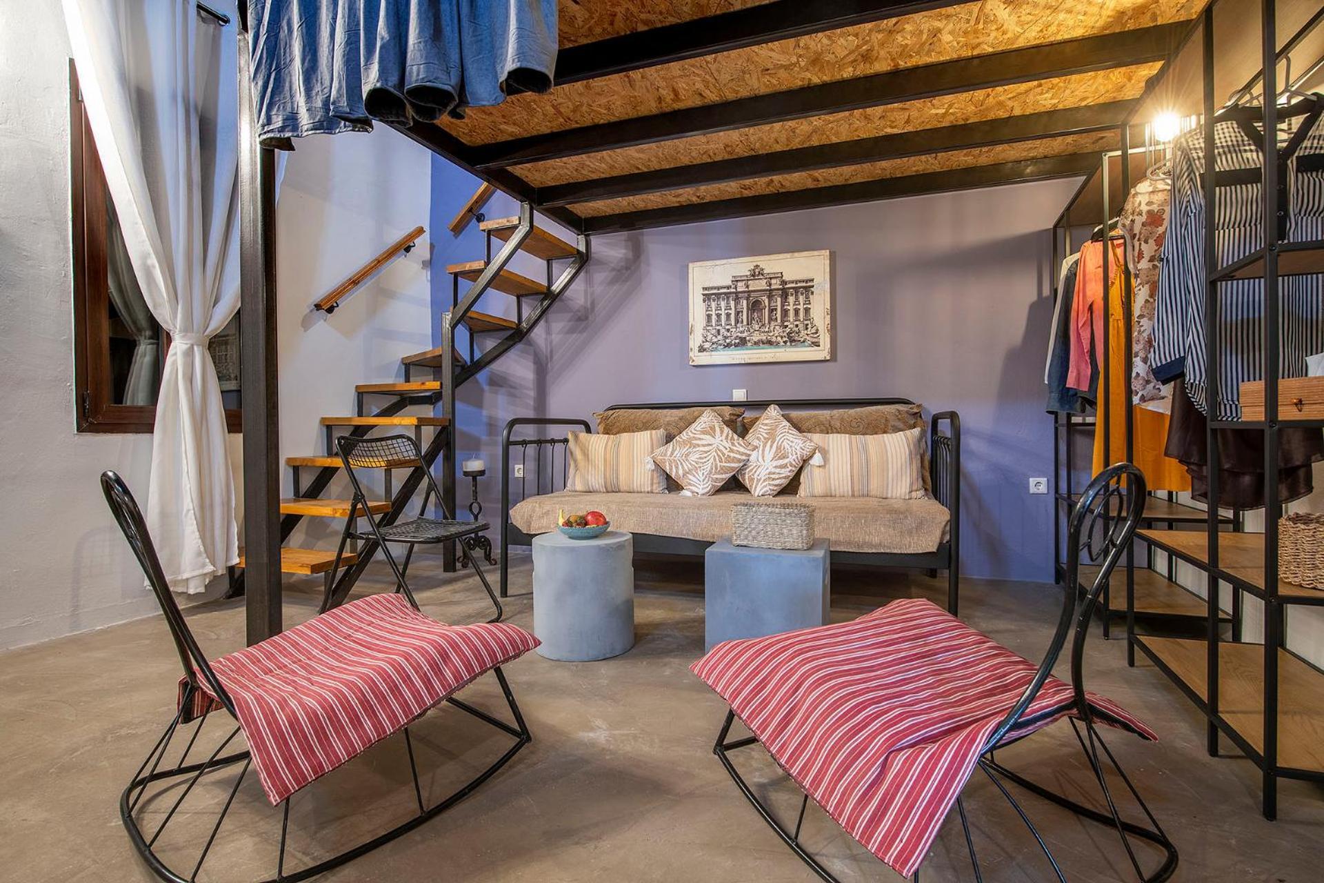 Old Town Corner Luxury Studios Родос Экстерьер фото
